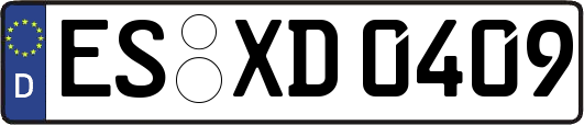 ES-XD0409