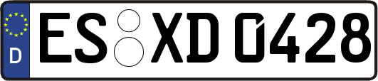 ES-XD0428