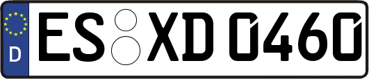 ES-XD0460