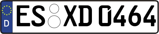 ES-XD0464