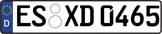 ES-XD0465
