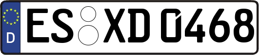 ES-XD0468