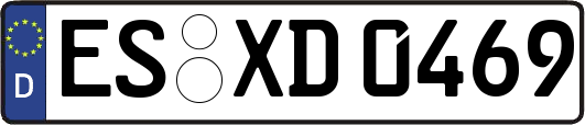ES-XD0469