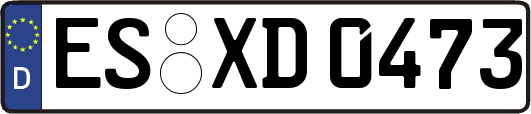 ES-XD0473