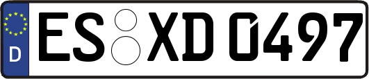 ES-XD0497