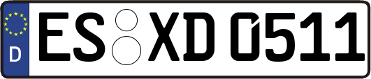 ES-XD0511