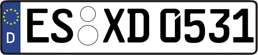 ES-XD0531