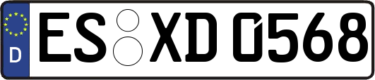 ES-XD0568