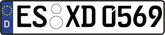ES-XD0569