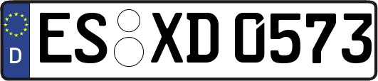 ES-XD0573