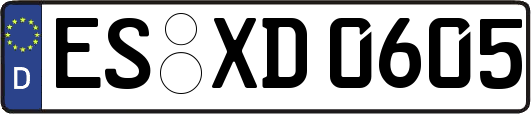 ES-XD0605