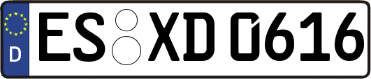 ES-XD0616