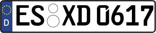 ES-XD0617