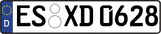 ES-XD0628