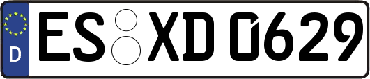 ES-XD0629