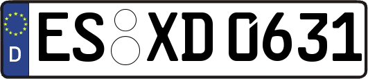 ES-XD0631