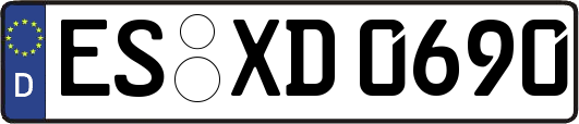ES-XD0690