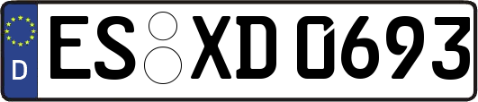 ES-XD0693