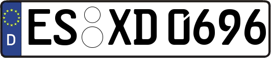 ES-XD0696