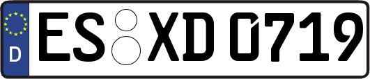 ES-XD0719