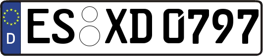 ES-XD0797