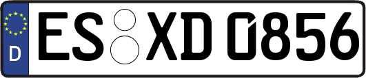 ES-XD0856
