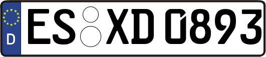 ES-XD0893