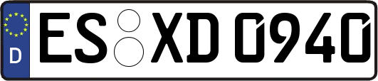 ES-XD0940