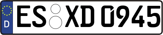 ES-XD0945