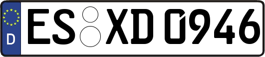 ES-XD0946