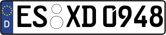 ES-XD0948