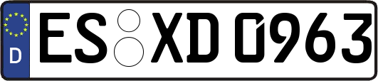 ES-XD0963