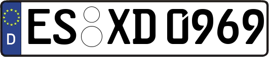 ES-XD0969