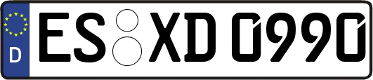 ES-XD0990