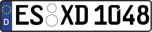 ES-XD1048