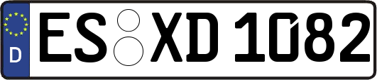 ES-XD1082