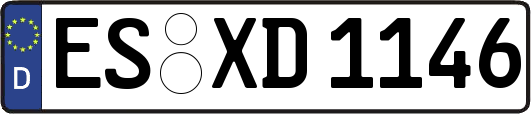 ES-XD1146