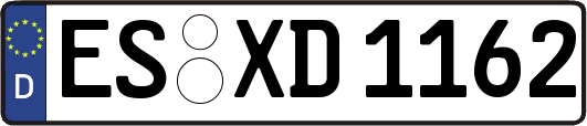 ES-XD1162