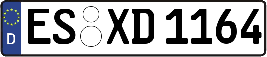 ES-XD1164