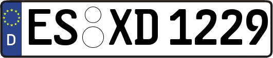 ES-XD1229