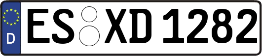 ES-XD1282