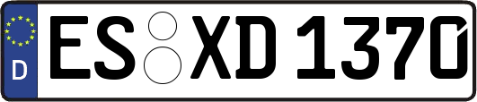 ES-XD1370