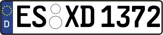 ES-XD1372