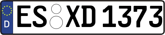 ES-XD1373