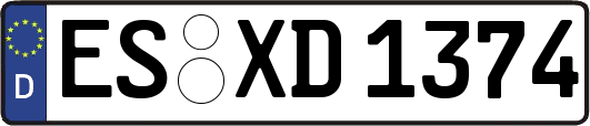 ES-XD1374