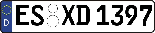 ES-XD1397