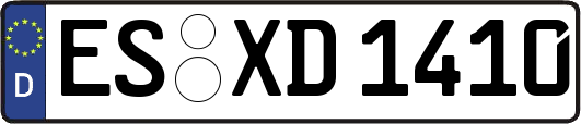 ES-XD1410