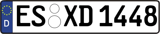 ES-XD1448