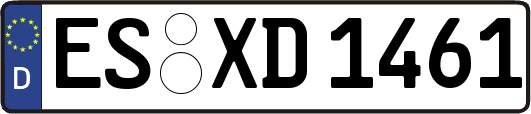 ES-XD1461