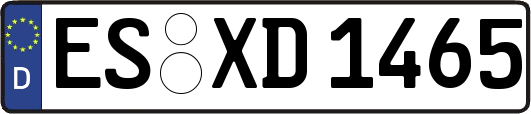 ES-XD1465